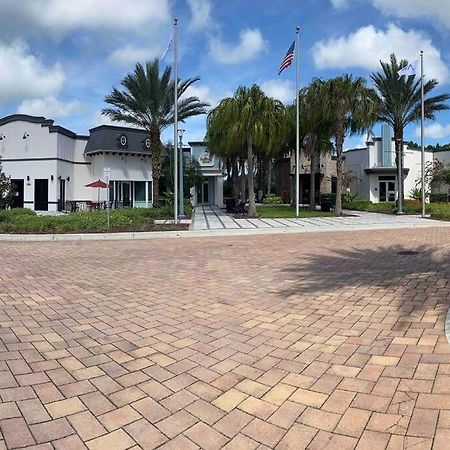 Pool Home Champions Gate Area With Resort Amenities Next To Disney Davenport Ngoại thất bức ảnh