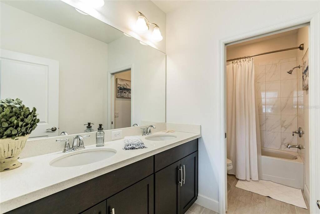 Pool Home Champions Gate Area With Resort Amenities Next To Disney Davenport Ngoại thất bức ảnh